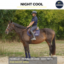 NIGHT COOL - PS - 8 ANS