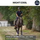 NIGHT COOL - PS - 8 ANS