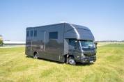 DAIMLER FUSO CANTER 7C18 ANKA POP OUT