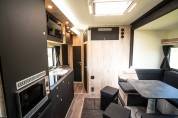 DAIMLER FUSO CANTER 7C18 ANKA POP OUT