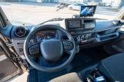 DAIMLER FUSO CANTER 7C18 ANKA POP OUT