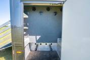DAIMLER FUSO CANTER 7C18 ANKA POP OUT