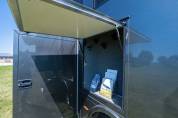 DAIMLER FUSO CANTER 7C18 ANKA POP OUT