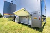 DAIMLER FUSO CANTER 7C18 ANKA POP OUT