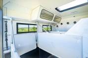 DAIMLER FUSO CANTER 7C18 ANKA POP OUT
