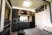 DAIMLER FUSO CANTER 7C18 ANKA POP OUT