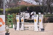 Pony da completo del 2019