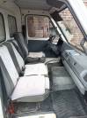 Camion Chevaux 3 places obliques Renault B90