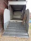 Camion Chevaux 3 places obliques Renault B90