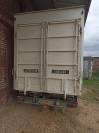 Camion Chevaux 3 places obliques Renault B90