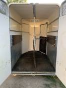 Vans 2 places Wilsud 