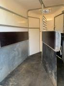 Vans 2 places Wilsud 