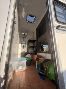 Camion Mercedes Atego 4 chevaux 