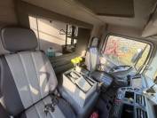 Camion Mercedes Atego 4 chevaux 