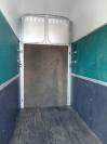 Trailer Ifor Williams HB401R 1,5 Cavalli 2003 Occasione