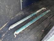 Trailer Ifor Williams HB401R 1,5 Cavalli 2003 Occasione