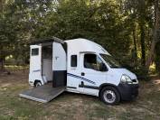 Location camion VL VANS BARBOT - Nieppe (59)