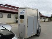 Van 2 places HB505R 