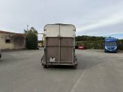 Van 2 places HB505R 