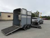 Van 2 places HB505R 