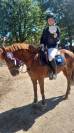Super Ponette D de Concours 