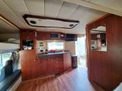 AV camion AK 7 places chevaux 