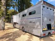 AV camion AK 7 places chevaux 