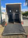 Van westfalia 2 places 
