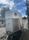 Van westfalia 2 places 
