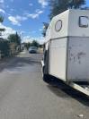 Van westfalia 2 places 