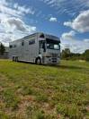 iveco stralis 8 chevaux stxDisponible iveco stralis STX