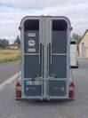 FAUTRAS JMS  &ndash; 2009 -  Van 1,5 place