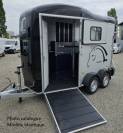 Van Cheval Libert&eacute; 2 places Touring Country 