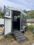 &Agrave; vendre van Fautras OBLIC +2 de 2014, 2 places, transp