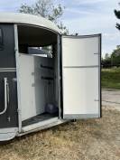 &Agrave; vendre van Fautras OBLIC +2 de 2014, 2 places, transp