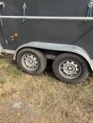 &Agrave; vendre van Fautras OBLIC +2 de 2014, 2 places, transp