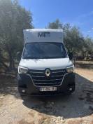 MTM Master filovan S5 