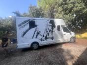 MTM Master filovan S5 