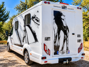 MTM Renault Master filovan S5 