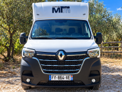 MTM Renault Master filovan S5 