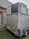 Van IFOR WILLIAMS HB511 2 chevaux &agrave; vendre