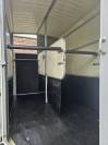 Van IFOR WILLIAMS HB511 2 chevaux &agrave; vendre