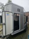 Van IFOR WILLIAMS HB511 2 chevaux &agrave; vendre