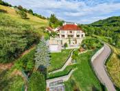 Propri&eacute;t&eacute; d&rsquo;architecte sur 4,6 hectares