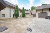 Propri&eacute;t&eacute; d&rsquo;architecte sur 4,6 hectares