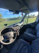 Horsebox HGV Renault 2.3 DCI  2010 Used