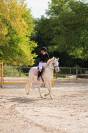 Poney 4 ans 