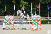 TOP JUMENT 7 ANS PRETE AMATEUR ELITE
