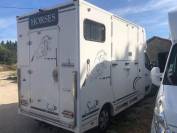 master 170cv/89000kms/cab 3pl couchette/39800ht
