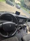 Camion chevaux Renault master 